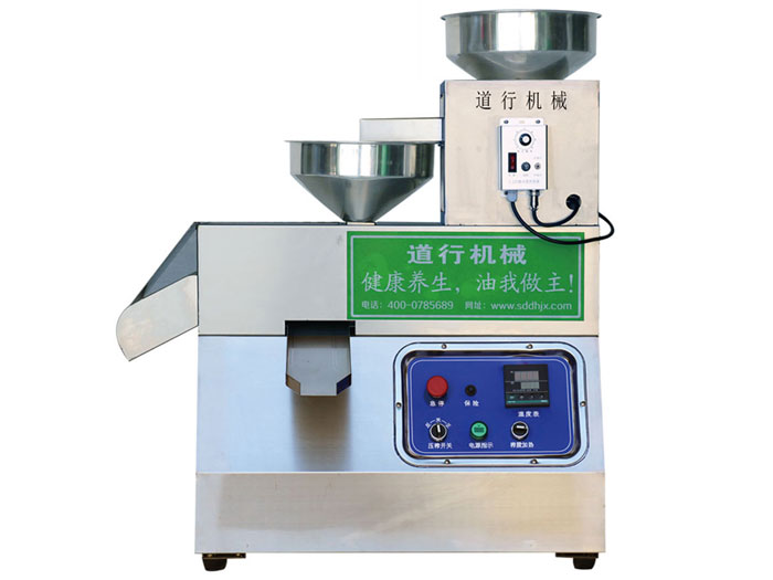 小型榨油機的原理、類型、使用方法和優(yōu)點